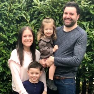 Meet your Posher, Rachel